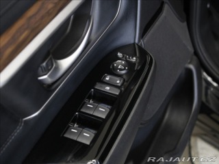 Honda CR-V 2,0 Hybrid AWD Lifestyle 2020