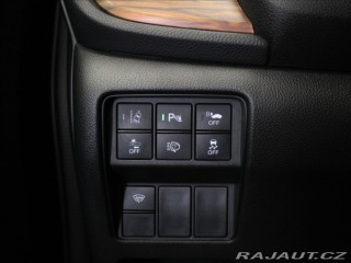 Honda CR-V 2,0 Hybrid AWD Lifestyle 2020