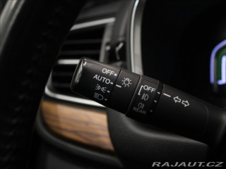 Honda CR-V 2,0 Hybrid AWD Lifestyle 2020