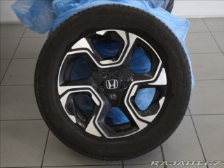 Honda CR-V 2,0 Hybrid AWD Lifestyle 2020