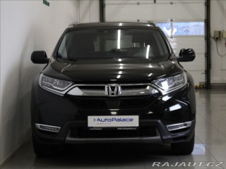 Honda CR-V 2,0 Hybrid AWD Lifestyle 2020
