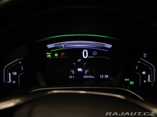 Honda CR-V 2,0 Hybrid AWD Lifestyle 2020
