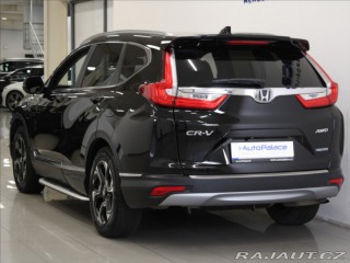 Honda CR-V 2,0 Hybrid AWD Lifestyle 2020
