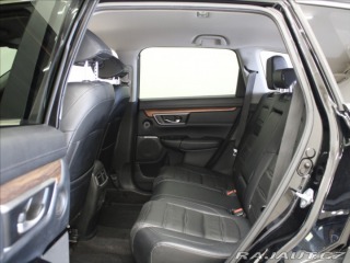 Honda CR-V 2,0 Hybrid AWD Lifestyle 2020