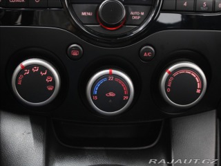 Mazda 2 1,4 i 62kW 2.maj.ČR 101tk 2012
