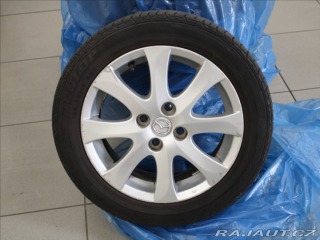 Mazda 2 1,4 i 62kW 2.maj.ČR 101tk 2012