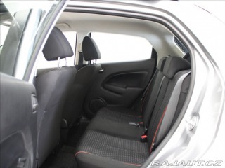 Mazda 2 1,4 i 62kW 2.maj.ČR 101tk 2012