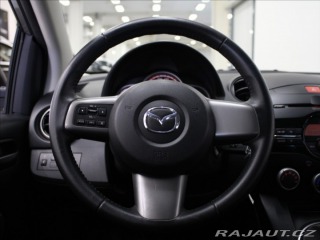 Mazda 2 1,4 i 62kW 2.maj.ČR 101tk 2012