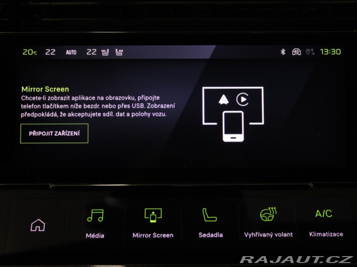 Peugeot 308 1,2 PT 96kW AT GT Záruka 2022