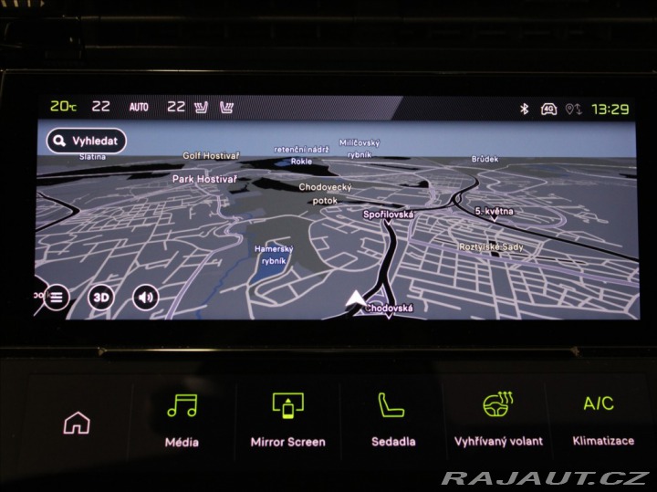 Peugeot 308 1,2 PT 96kW AT GT Záruka 2022