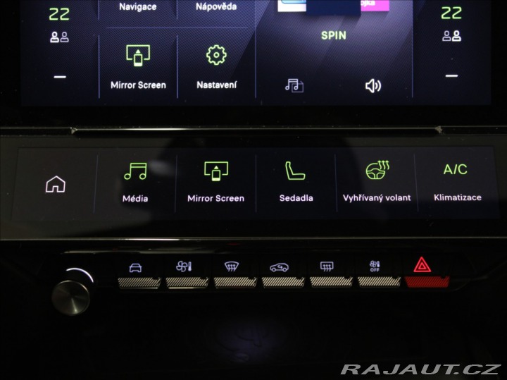 Peugeot 308 1,2 PT 96kW AT GT Záruka 2022