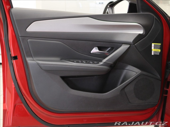 Peugeot 308 1,2 PT 96kW AT GT Záruka 2022