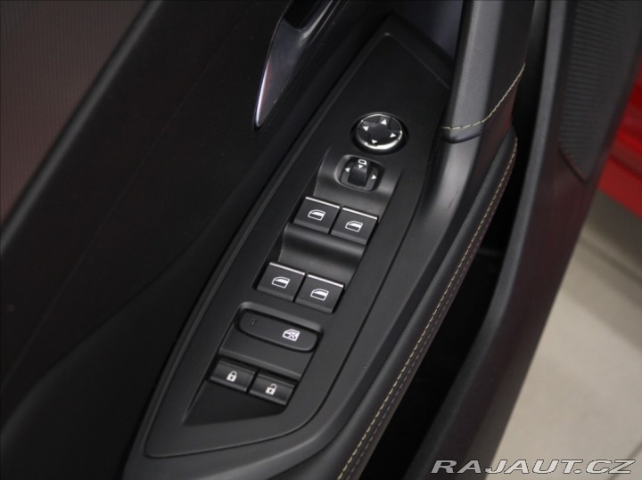 Peugeot 308 1,2 PT 96kW AT GT Záruka 2022