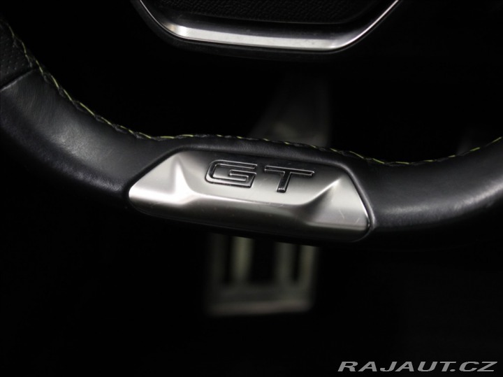 Peugeot 308 1,2 PT 96kW AT GT Záruka 2022