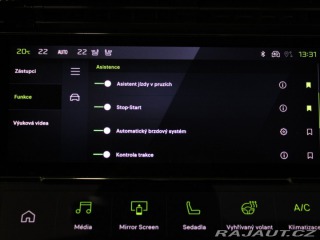 Peugeot 308 1,2 PT 96kW AT GT Záruka 2022