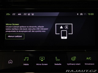 Peugeot 308 1,2 PT 96kW AT GT Záruka 2022