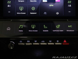 Peugeot 308 1,2 PT 96kW AT GT Záruka 2022