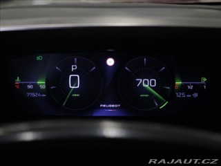 Peugeot 308 1,2 PT 96kW AT GT Záruka 2022