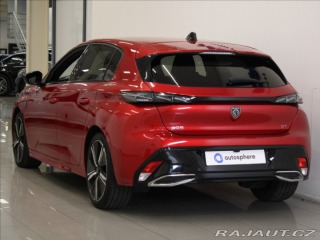 Peugeot 308 1,2 PT 96kW AT GT Záruka 2022