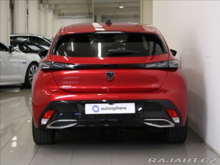 Peugeot 308 1,2 PT 96kW AT GT Záruka 2022