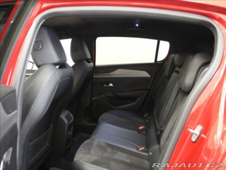 Peugeot 308 1,2 PT 96kW AT GT Záruka 2022