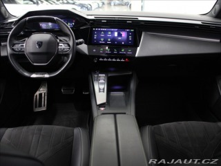 Peugeot 308 1,2 PT 96kW AT GT Záruka 2022