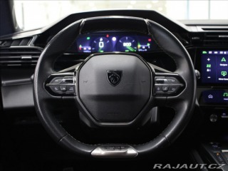 Peugeot 308 1,2 PT 96kW AT GT Záruka 2022