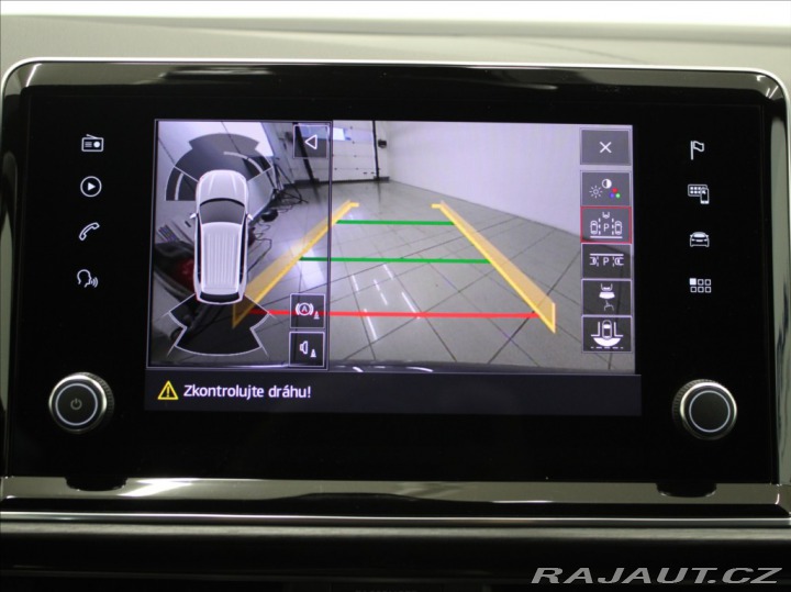 Seat Tarraco 2,0 TSi 4x4 AT Xcellence 2019