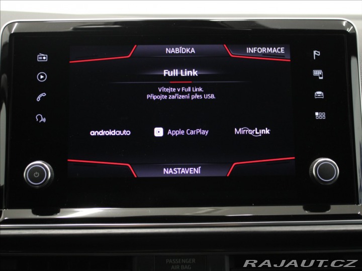 Seat Tarraco 2,0 TSi 4x4 AT Xcellence 2019