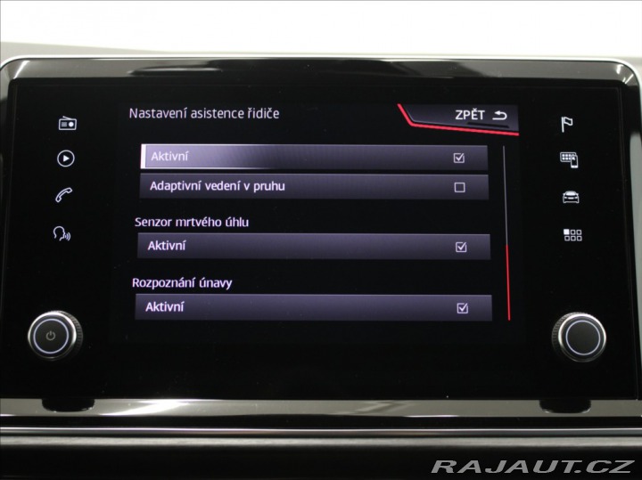 Seat Tarraco 2,0 TSi 4x4 AT Xcellence 2019