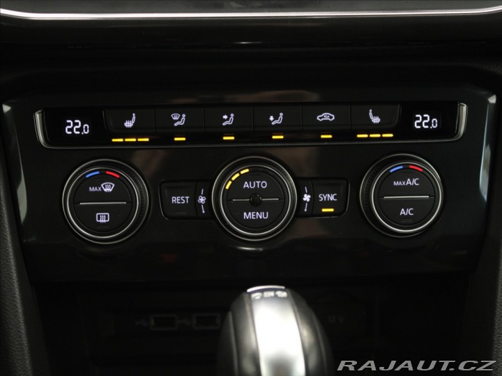 Seat Tarraco 2,0 TSi 4x4 AT Xcellence 2019