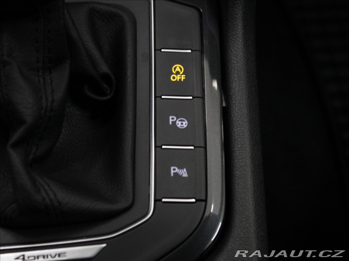 Seat Tarraco 2,0 TSi 4x4 AT Xcellence 2019