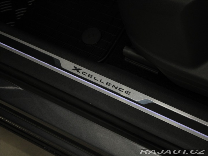 Seat Tarraco 2,0 TSi 4x4 AT Xcellence 2019