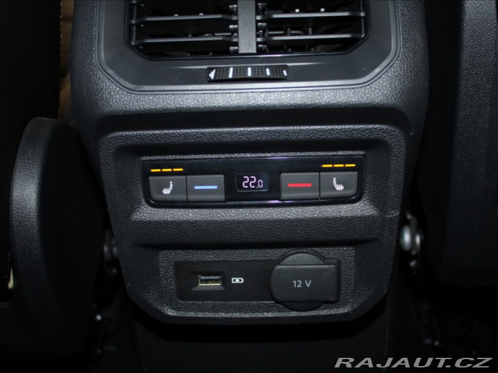 Seat Tarraco 2,0 TSi 4x4 AT Xcellence 2019