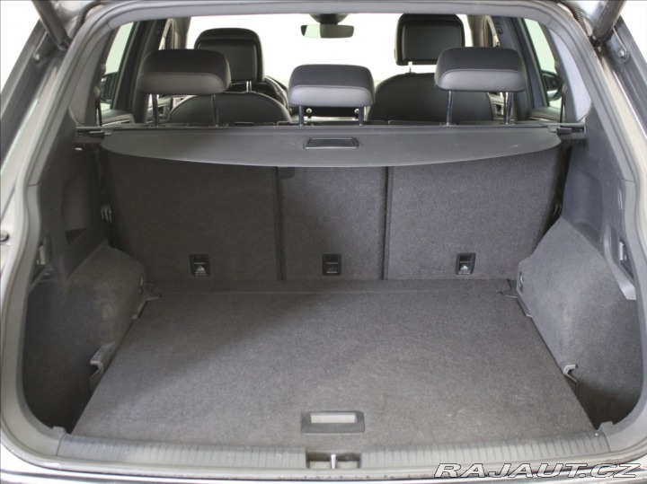 Seat Tarraco 2,0 TSi 4x4 AT Xcellence 2019