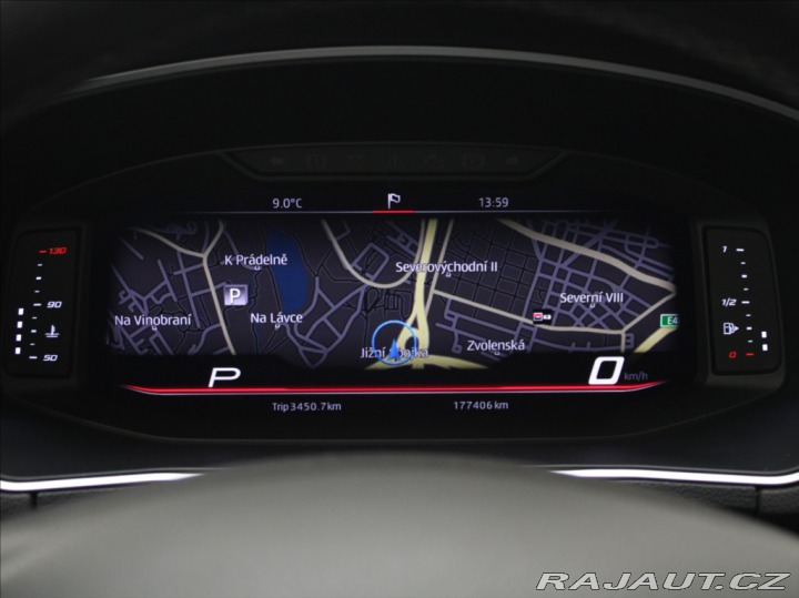 Seat Tarraco 2,0 TSi 4x4 AT Xcellence 2019