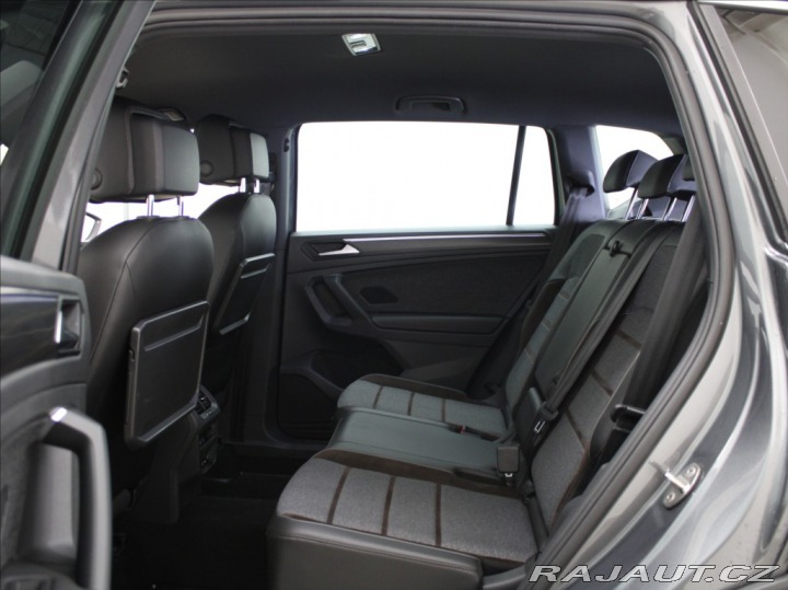 Seat Tarraco 2,0 TSi 4x4 AT Xcellence 2019