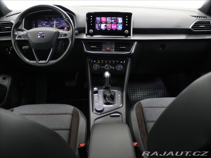 Seat Tarraco 2,0 TSi 4x4 AT Xcellence 2019