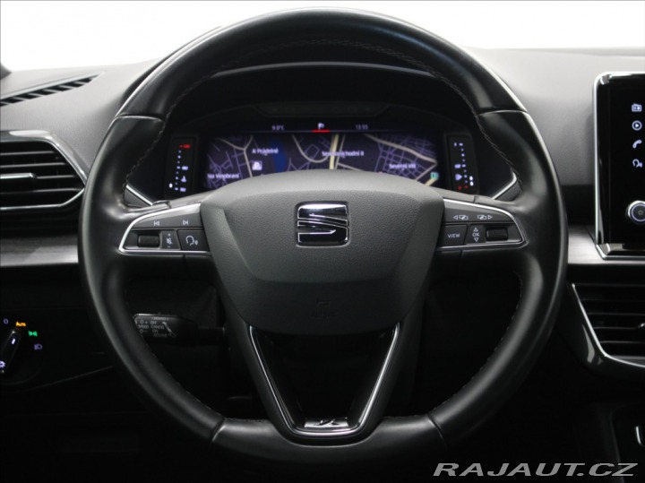 Seat Tarraco 2,0 TSi 4x4 AT Xcellence 2019