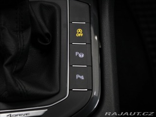 Seat Tarraco 2,0 TSi 4x4 AT Xcellence 2019