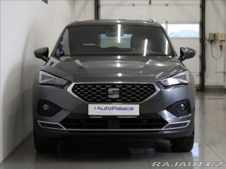 Seat Tarraco 2,0 TSi 4x4 AT Xcellence 2019
