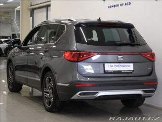 Seat Tarraco 2,0 TSi 4x4 AT Xcellence 2019