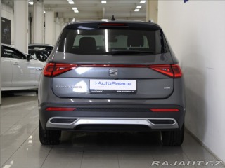 Seat Tarraco 2,0 TSi 4x4 AT Xcellence 2019