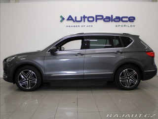 Seat Tarraco 2,0 TSi 4x4 AT Xcellence 2019