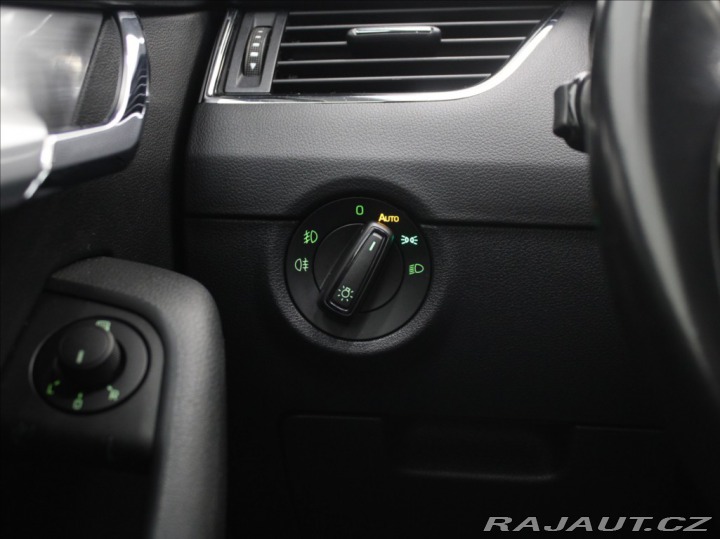 Škoda Octavia 1,4 TSi 110kW DSG Navi LE 2018