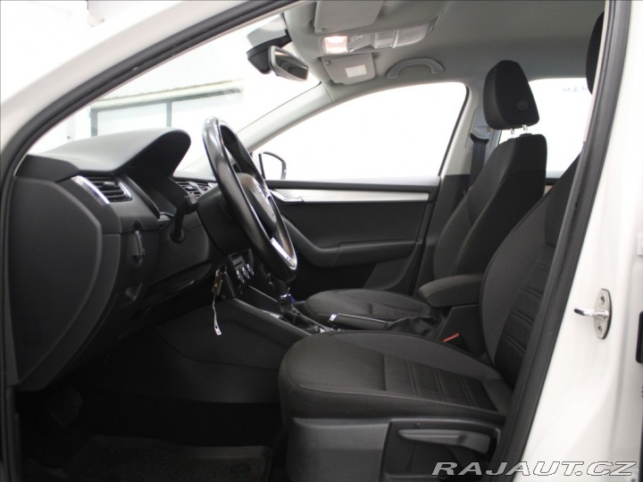 Škoda Octavia 1,4 TSi 110kW DSG Navi LE 2018