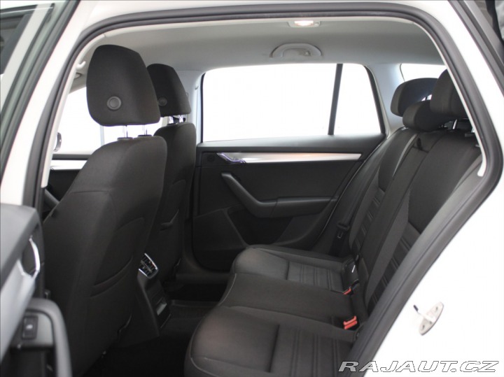 Škoda Octavia 1,4 TSi 110kW DSG Navi LE 2018