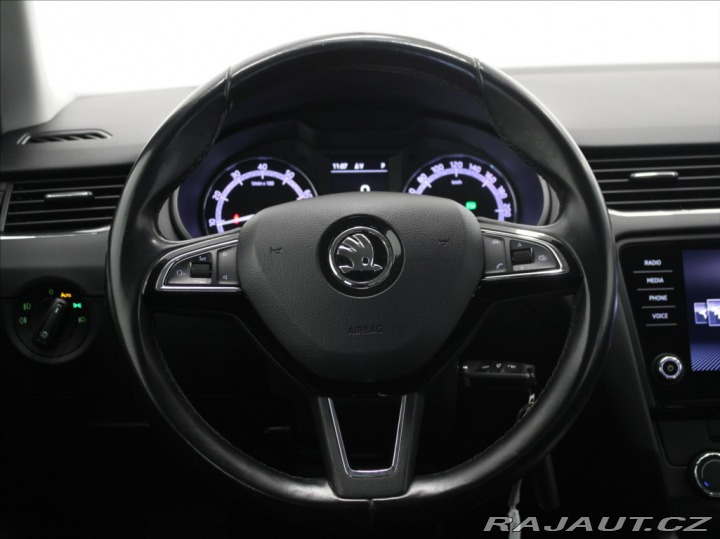 Škoda Octavia 1,4 TSi 110kW DSG Navi LE 2018