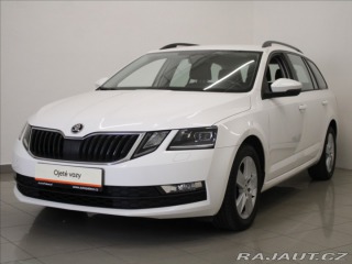 Škoda Octavia 1,4 TSi 110kW DSG Navi LE 2018