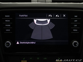 Škoda Octavia 1,4 TSi 110kW DSG Navi LE 2018